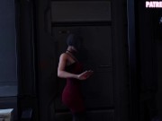 Preview 5 of Ada Wong Fucked Hard