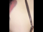 Preview 5 of Making Diamond cum while she’s riding this fat cock