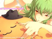 Preview 3 of Hentai Feet Gauntlet Joi - 4 mistress makes you cum - (Feet, Footjob, Edging)