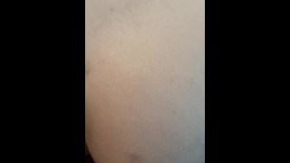 Homemade porn shot on a mobile phone