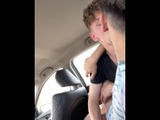 Preview 3 of Twink Car Ride