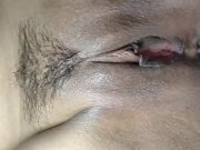 Preview 4 of Asian girl wet pussy