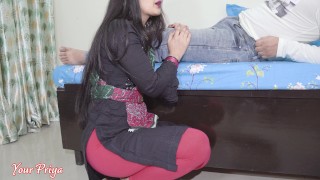 Indian Desi Teen Agers College Girl First Time Sex There BoyFriend With Hindi Audio