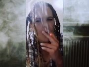Preview 3 of 420 smoking fetish