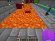 Preview 2 of Minecraft Journey on PORNHUB! P3 (HINDI)