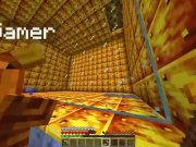 Preview 4 of Minecraft Journey on PORNHUB! P3 (HINDI)