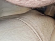 Preview 6 of Give her an accidental deep creampie.