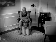 Preview 4 of Just a DaddyDom and His slave girl