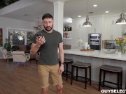 Preview 1 of GUY SELECTOR - Do You Want To Fuck Your Roommate? You Can If You Choose To!