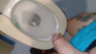 Step Mon PISS, PISSING AMATEUR HOMEMADE