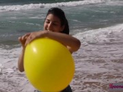 Preview 3 of Beach Ballooning