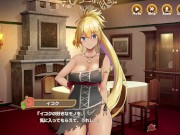 Preview 6 of [#04 Hentai Game Harem Tou He Youkoso! Play video]