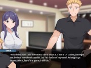 Preview 6 of A promise best left unkept: Hentai Anime Girl Cheats Her Boyfriend And Got Fucked By Very Big Cock