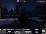 Preview 6 of [Hentai Game Barenai Youni Hadaka Coat De Rosyutu Suru Sereka San Play video]