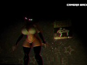 Preview 4 of Beating The Story Mode! (Fap Nights At Frenni's Night Club Story Mode 1.8)