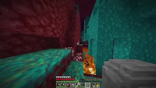 I Can Mine MOBS! MINECRAFT