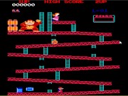 Preview 1 of Let's Play Donkey Kong