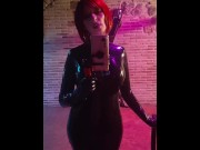 Preview 6 of Dominatrix Sura in Dungeon
