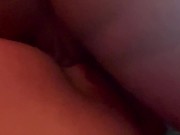 Preview 1 of Love feeling her pussy lips on mine😍 sexy tribbing