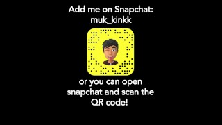 Solo Male on Snapchat Masturbating Big Dick - Moaning and Thick Cumshot!