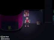 Preview 1 of Running Away From 4 HOT Animatronics! (Fuck Nights At Fremy's Nightclub 0.1.2) Part 1