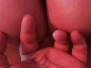 Preview 1 of Daddy fingering my sexy wet pussy