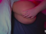 Preview 1 of I know that my stepson will fuck me in the ass and go to his bed