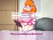 Preview 1 of WaifuHub - Part 50 - Bocchi The Rock! - Bocchi Sex Interview By LoveSkySanHentai