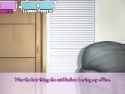 Preview 4 of WaifuHub - Part 50 - Bocchi The Rock! - Bocchi Sex Interview By LoveSkySanHentai