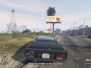 Preview 6 of Archangel (Grand Theft Auto Online San Andreas Mercenaries Los Santos Angels DLC Stream)