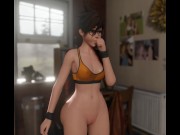 Preview 2 of Tracer's Trick (Hourglass Inflation) | Expandinator