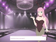 Preview 4 of Lust's Cupid, a 2D sex simulation game visited the noble estate