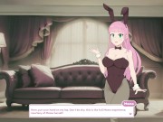 Preview 5 of Lust's Cupid, a 2D sex simulation game visited the noble estate