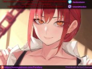 Preview 1 of [F4M] Fucking A Cosplayer's Throat Wasn't Enough To Satisfy Your Cock~ | Lewd Audio