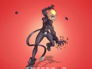 Preview 4 of Miraculous Stories Ladybug Got Rough Again Time Part 2