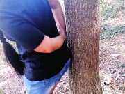 Preview 4 of ගග ලග කැලේ සීන් එක ,ඔරිජිනල් voice ,sri lankan new nice girl boobs ,asian chubby fun in jungle. ....