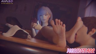 21 SEXTURY - THE BEST FOOTJOB COMPILATION! FOOT WORSHIP, ANAL, CUM ON FEET, AND MORE!