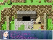 Preview 1 of [#01 Hentai Game Into Dungeon(fantasy hentai game) Play video]