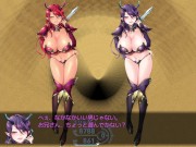 Preview 2 of [#01 Hentai Game Into Dungeon(fantasy hentai game) Play video]