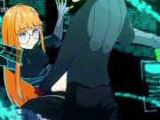 Preview 2 of Persona 5 Enigma: Journey Through HeartSwitch Realities