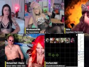 Preview 6 of Goblins and Gardening D&D TABLETOPLESS LIVE feat. WholesomeFilth