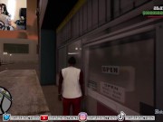 Preview 3 of GTA San Andreas - Best and Funniest Moments - Part 11 - Fresh