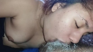 I enjoy a hard cock sliding to the back of my naughty throat,Ilove to suck a pervert up to the stalk