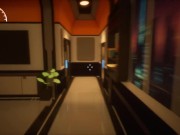 Preview 4 of Last Hope - Part 1 - The Sex Space Ship By LoveSkySan69