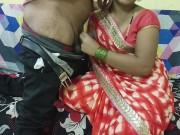 Preview 4 of indian saree hot girl hard sex mumbai ashu