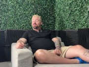 Preview 6 of Picking up Sexy Big Tits Amateur Redhead Zoey Luna Fucking While Driving