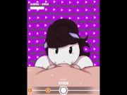 Preview 2 of JAIDEN PORN GAME (Beat Banger Mods)
