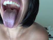 Preview 5 of Belle mere français parle mots cru - FRENCH JOI FRENCH MILF