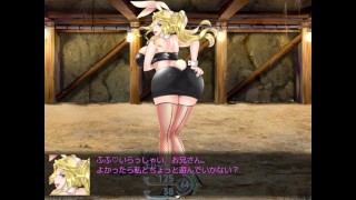 HentaiGame OedoTrigger -review-