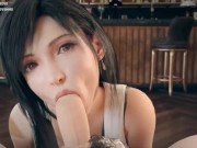 Preview 2 of Final Fantasy sex compilation 2